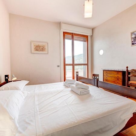 Apartamento Beautiful Tigullio Lavagna Exterior foto