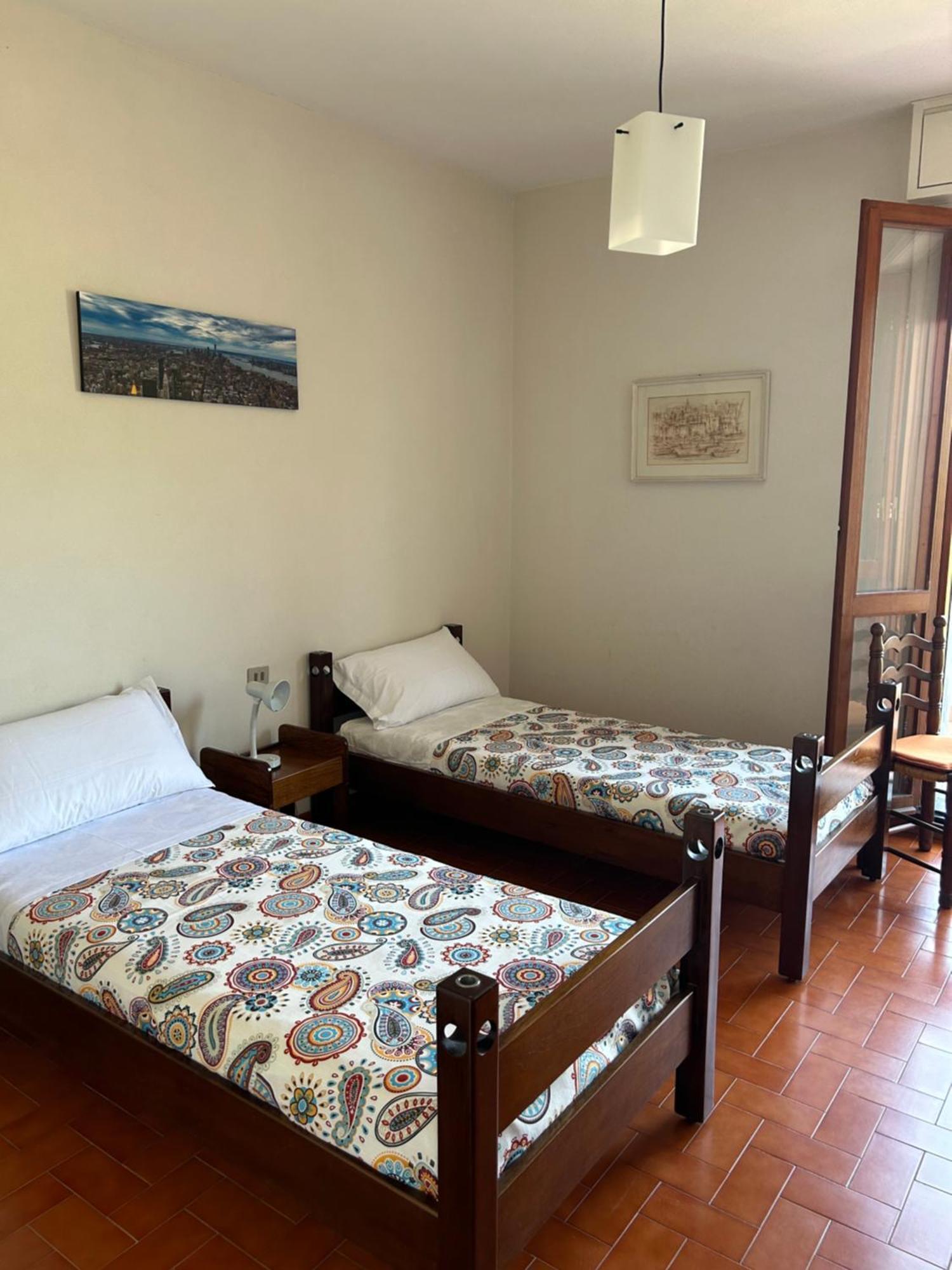 Apartamento Beautiful Tigullio Lavagna Exterior foto