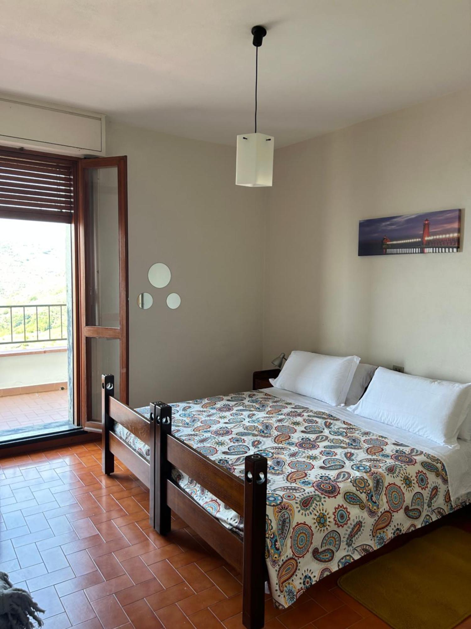 Apartamento Beautiful Tigullio Lavagna Exterior foto