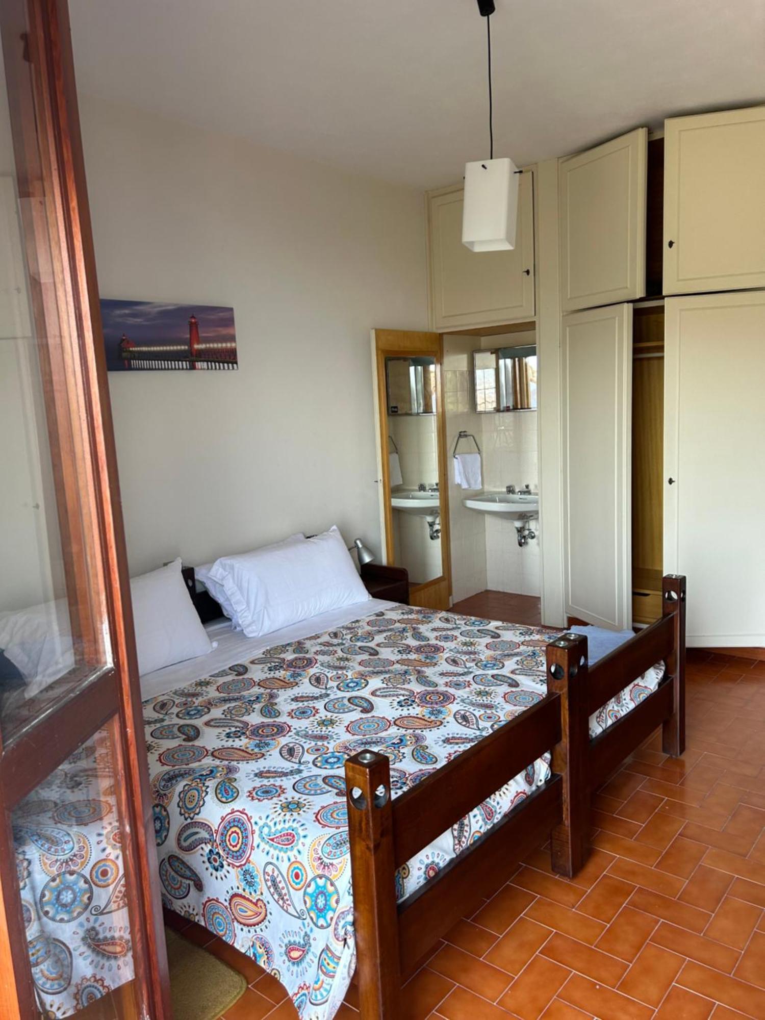 Apartamento Beautiful Tigullio Lavagna Exterior foto