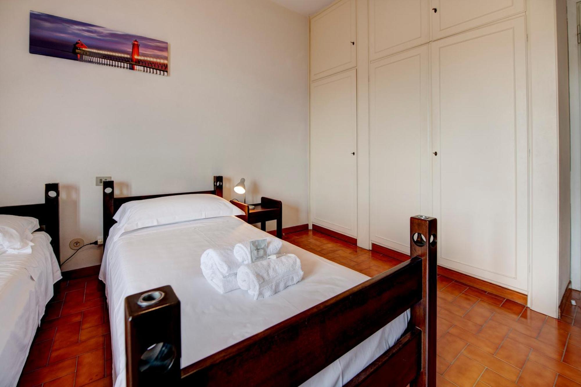 Apartamento Beautiful Tigullio Lavagna Exterior foto