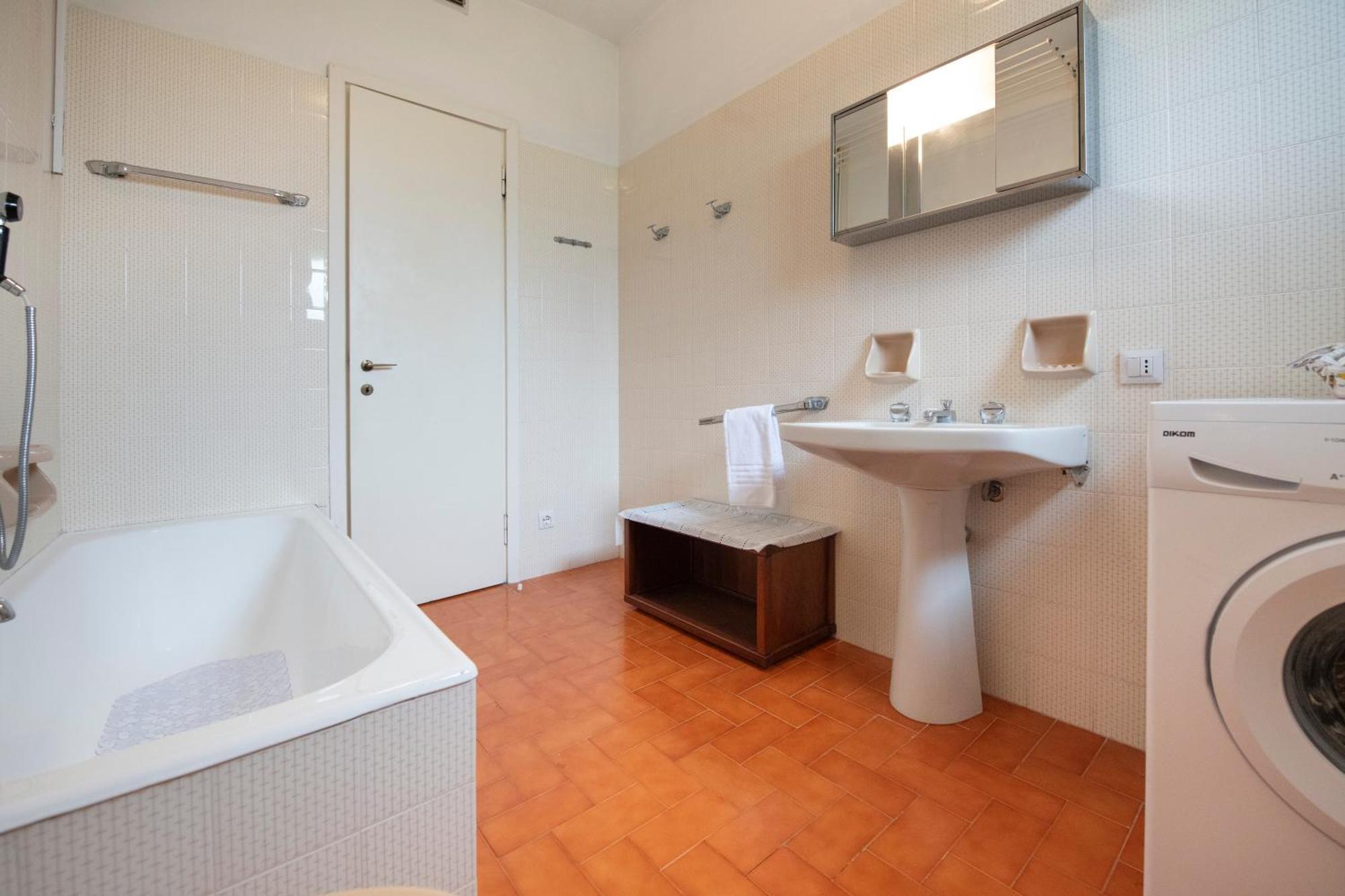 Apartamento Beautiful Tigullio Lavagna Exterior foto