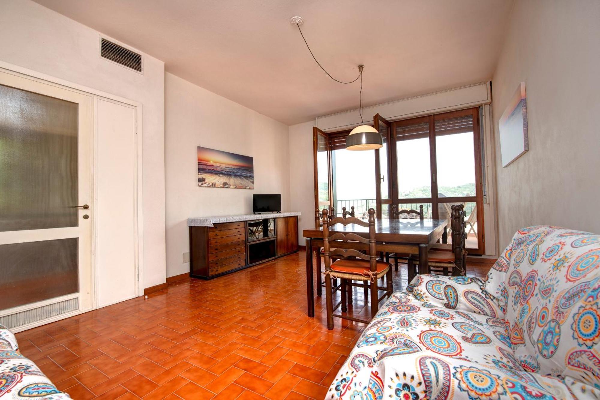 Apartamento Beautiful Tigullio Lavagna Exterior foto