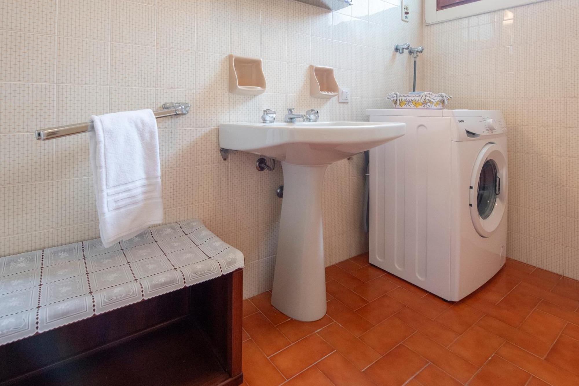 Apartamento Beautiful Tigullio Lavagna Exterior foto